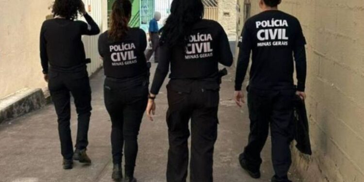 Escola infantil de Minas é interditada pela Polícia Civil após denúncia de possível caso de violência sexual e maus-tratos