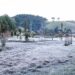 Onda de frio avança nos próximos dias e afeta Minas Gerais