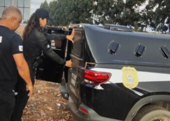 Homem é preso suspeito de estuprar enteada dos 10 aos 15 anos em Minas