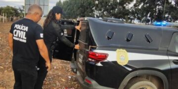 Homem é preso suspeito de estuprar enteada dos 10 aos 15 anos em Minas