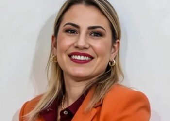 Vice-prefeita é afastada por suposta amarração amorosa com recursos públicos