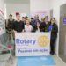 Rotary Club de Formiga supera meta em campanha de doação de sangue