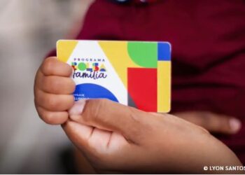 Governo Federal bloqueia e cancela benefícios do Bolsa Família e BPC em Formiga