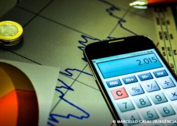 Mercado reduz expectativas de inflação para 5,05% em 2025