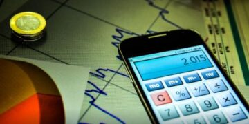 Mercado reduz expectativas de inflação para 5,05% em 2025