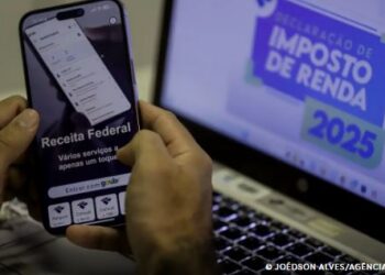 Receita paga nesta sexta-feira quarto lote de restituição do IR