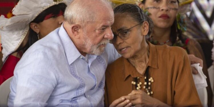 Lula sanciona projeto que flexibiliza licenciamento ambiental, mas veta 63 trechos