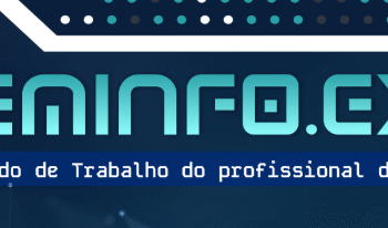 Seminfo.ext do Unifor-MG discute desafios e oportunidades para profissionais de T.I.