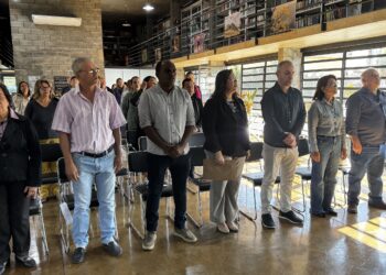 Município celebra a oficialização do Hino de Pains