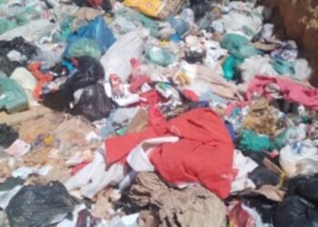 Corpo de recém-nascido é encontrado dentro de caixa de sapato em aterro clandestino em MG