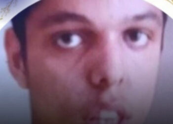 Jovem morre após ser atropelado em faixa de pedestres no Centro de Piumhi; motorista fugiu sem prestar socorro