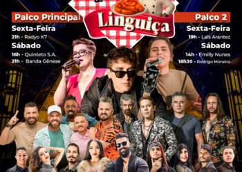 17º Festival da Linguiça será realizado no próximo fim de semana em Formiga