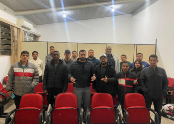 Copa Futsal de Bairros 2025 une esporte e solidariedade em Formiga