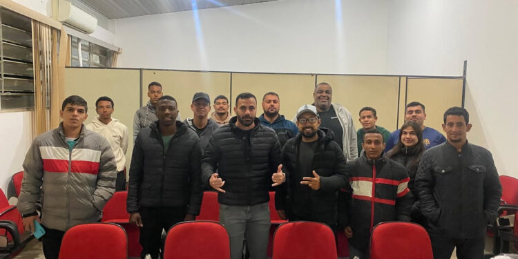 Copa Futsal de Bairros 2025 une esporte e solidariedade em Formiga