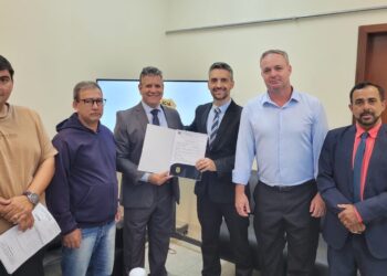 Câmara e Polícia Civil unem forças para acelerar emissão de RGs em Formiga