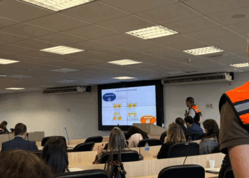 Minas Gerais inicia construção do Plano Estadual de Enfrentamento ao Período Chuvoso