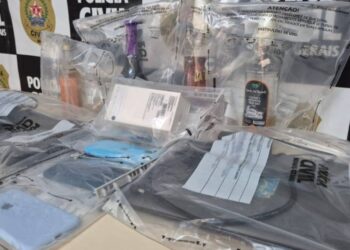 Professor é investigado por abusar sexualmente de alunos em MG dizendo se tratar de ‘punição artística’