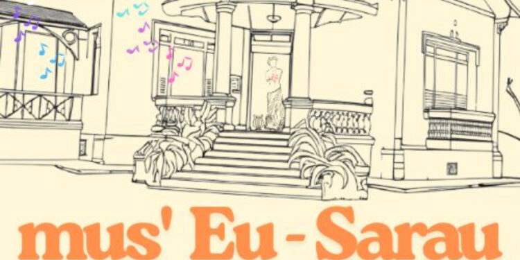 Formiga recebe sarau cultural gratuito na Casa do Engenheiro