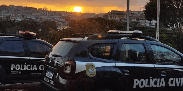 Brutalidade e covardia: PC detalha ‘modus operandi’ da suspeita de matar filhos envenenados em Minas