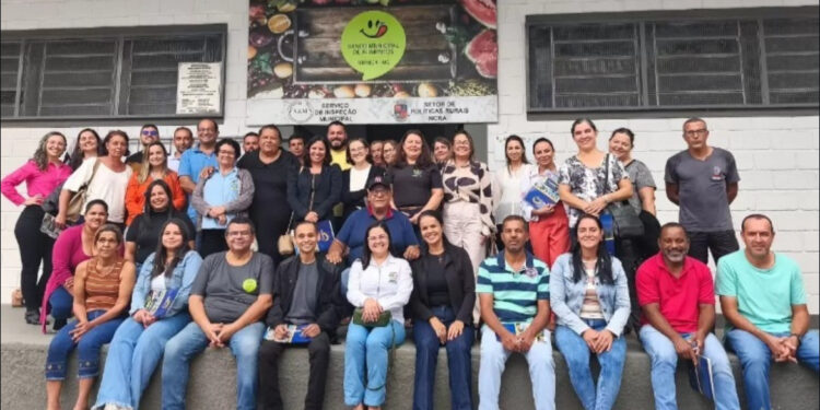 Formiga conquista R$ 800 mil para modernizar Banco Municipal de Alimentos