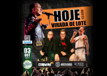 Virada de lote para o Rock Experience acontece hoje em Formiga