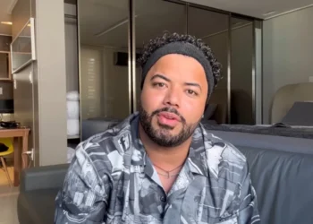 Influenciador Hytalo Santos é preso em São Paulo