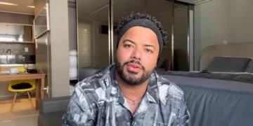 Influenciador Hytalo Santos é preso em São Paulo