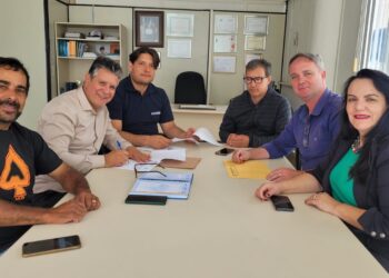 Câmara investe na capacitação de servidor para garantir agilidade no Posto de Identificação Civil em Formiga