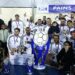 Pains: Real Madruga é campeão do Campeonato Municipal de Futsal