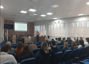 Saúde de Córrego Fundo participa de capacitação sobre novo financiamento federal