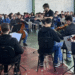 Escola de Córrego Fundo recebe apresentação de Orquestra de Cordas