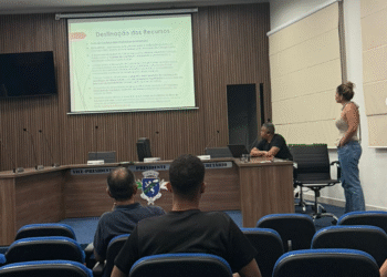 1ª oitiva de 2025 da Lei Aldir Blanc é realizada em Córrego Fundo