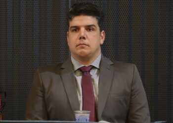 Projeto de Lei propõe uso da COSIP para modernizar iluminação pública e ampliar segurança urbana em Formiga