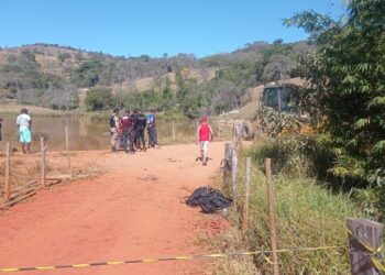 Adolescente de 15 anos morre afogado em lagoa de Piracema