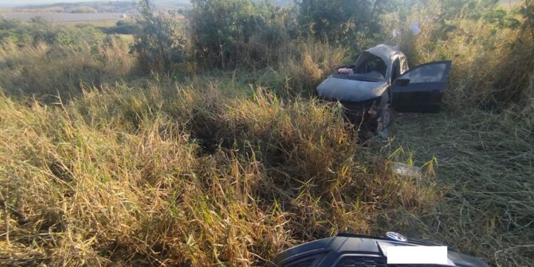 Bombeiros divulgam informações sobre grave acidente na BR-354 em Formiga