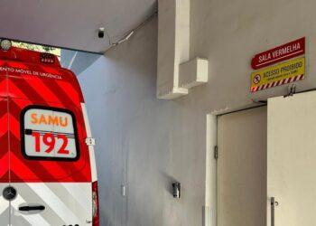 Mulher morre e outra fica ferida em ocorrência com arma de fogo na zona rural de Divinópolis