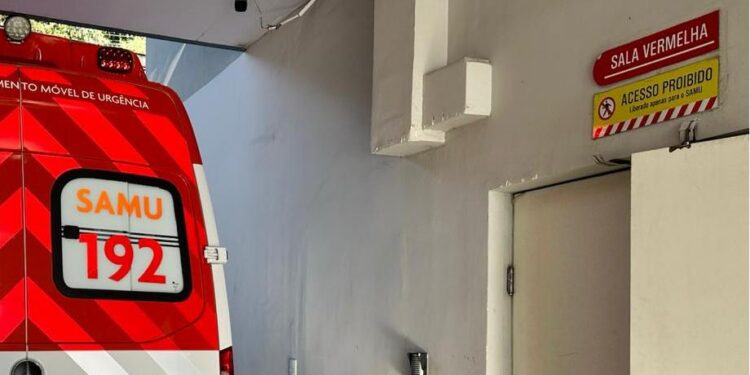 Mulher morre e outra fica ferida em ocorrência com arma de fogo na zona rural de Divinópolis