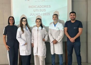 Santa Casa de Formiga reforça qualidade assistencial na UTI Adulto SUS