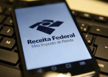 Receita libera consulta a quarto lote de restituição do IR