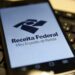 Receita libera consulta a quarto lote de restituição do IR