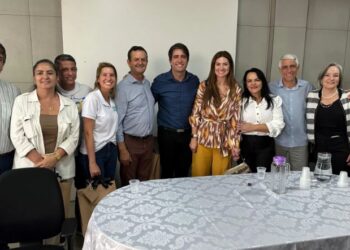 Secretário Estadual da Saúde visita Santa Casa de Caridade de Formiga nessa segunda-feira