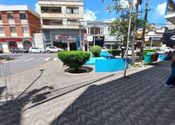 Formiga: trânsito será parcialmente alterado no Centro para preparativos do Desfile Cívico