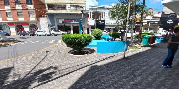 Formiga: trânsito será parcialmente alterado no Centro para preparativos do Desfile Cívico