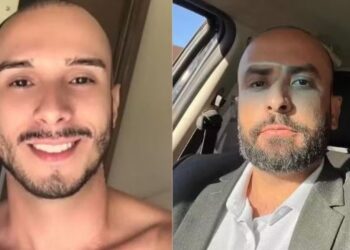 Vereador suspeito de matar ex-noivo em Formiga renuncia ao cargo após abertura do processo de cassação