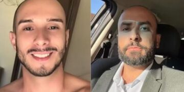 Vereador suspeito de matar ex-noivo em Formiga renuncia ao cargo após abertura do processo de cassação