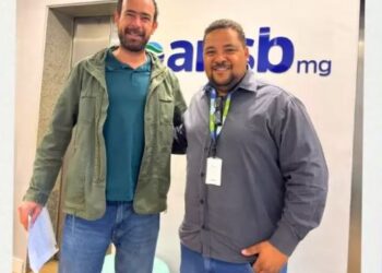 Município de Formiga busca convênio com Arisb-MG para fortalecer gestão ambiental