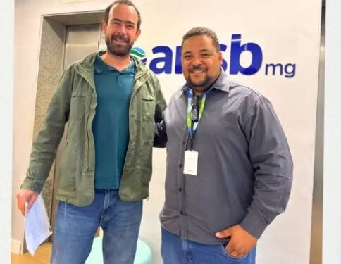 Município de Formiga busca convênio com Arisb-MG para fortalecer gestão ambiental