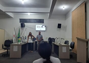 Córrego Fundo realizará oitiva sobre ações culturais e verba da Lei Aldir Blanc
