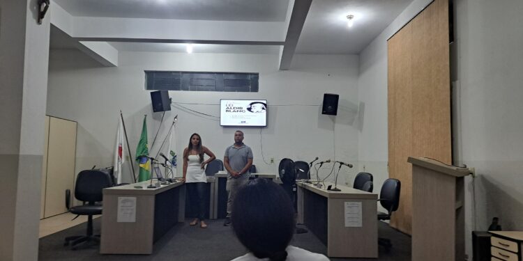 Córrego Fundo realizará oitiva sobre ações culturais e verba da Lei Aldir Blanc