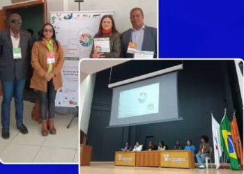 Formiga participa da Conferência Regional de Assistência Social em Divinópolis